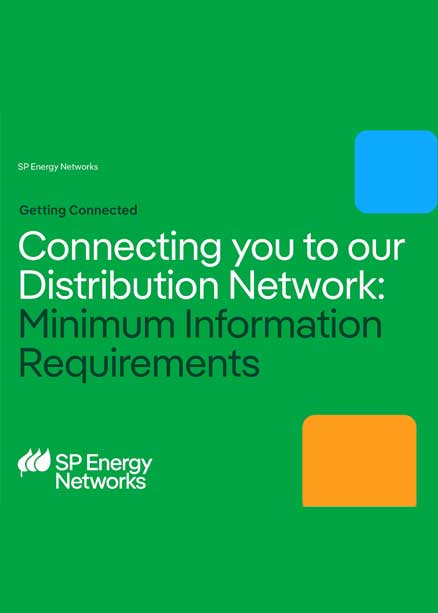 View the Connection Offer Expenses leaflet