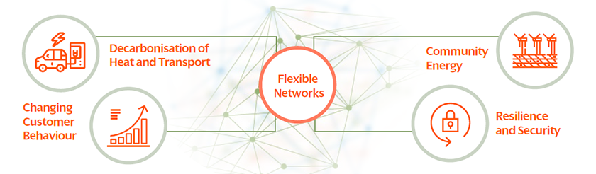 Open Networks