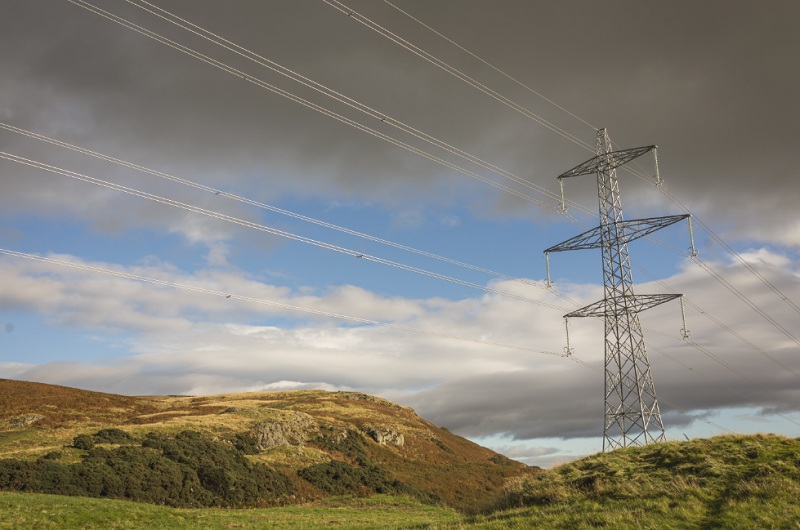 Pylon