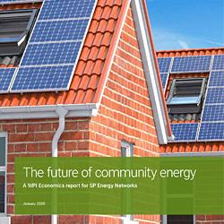 Zero Carbon Communities