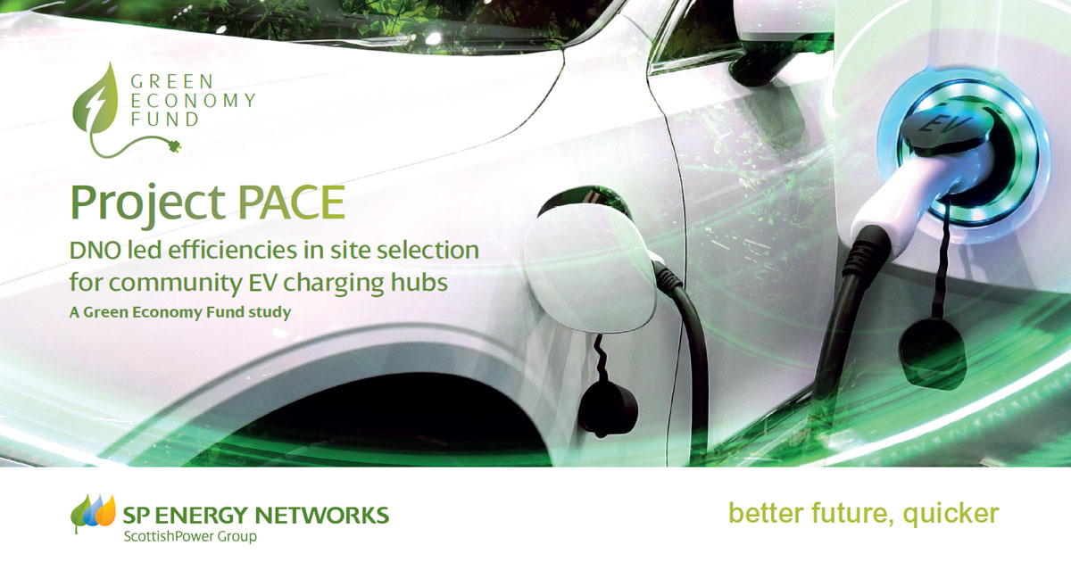 Pioneering Electric Vehicle Project To Deliver Up To 2 6m Of Savings To Taxpayers Sp Energy Networks
