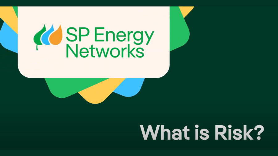 Sp Risk Video Library - SP Energy Networks